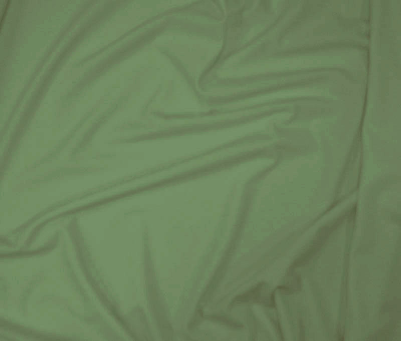 Matt két irányba elasztikus lycra 190 grm2. 100 százalékosan újrahasznosított ECONYL ® poliamid nylon szálból készült,  bizonyítottan kétszer jobban ellenáll a klórnak, barnító krémeknek, olajoknak mint a hasonló szövetek. LYCRA Xtra Life ™ hosszú élettratamú.